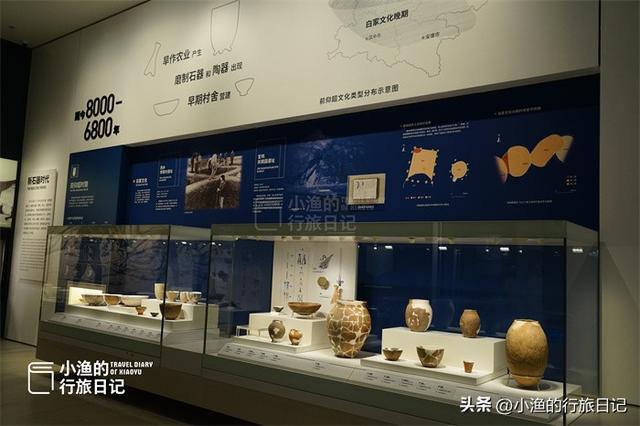 第一次逛博物馆被吓到！7000年前少女，遭百人残害，历史真相为何
