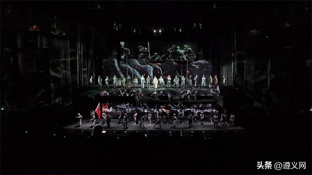 悦·遵义︱冬季来遵义，开启一场“红城烟火之旅”！