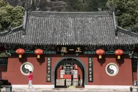 道教流派都有哪些？茅山、武当、华山都属于什么流派？图片