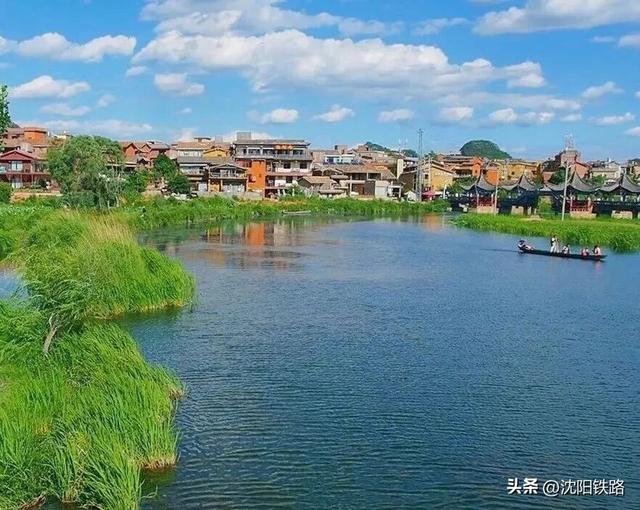 “铁路+文旅”！这些A级景区有优惠！