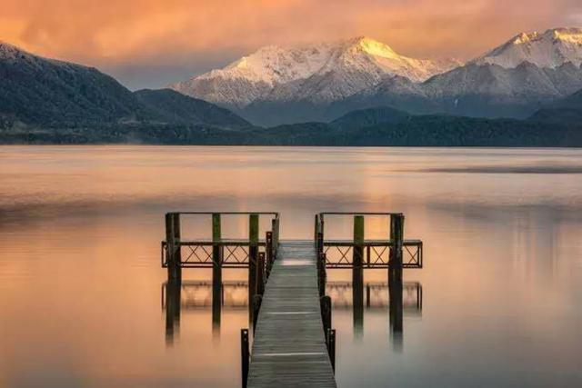 这里是世界上最孤独的国家，却是全球风光摄影爱好者的朝圣地