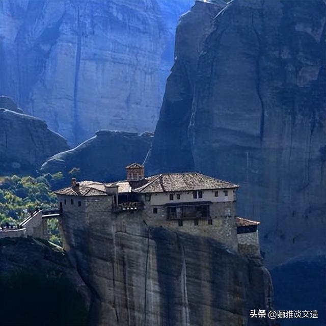 从北极万年游牧荒野，到赤道海洋湖泊群，42处世界双遗产极境之美