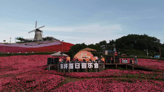 桐梓首届！一起玩转这个竞赛场地→
