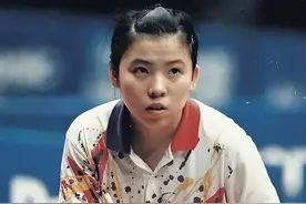 邓亚萍：技术的革新与赛后心态的调整——竞技体育的制胜法宝图片