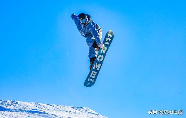 500余项特色活动、百条精品线路+主题宣传片解锁冬日限定美好～沈阳都市圈冬季游重磅启幕