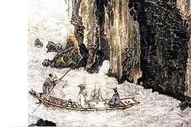 师傅去世，师娘半夜到徒弟屋中，师娘： 你师傅让我嫁给你图片