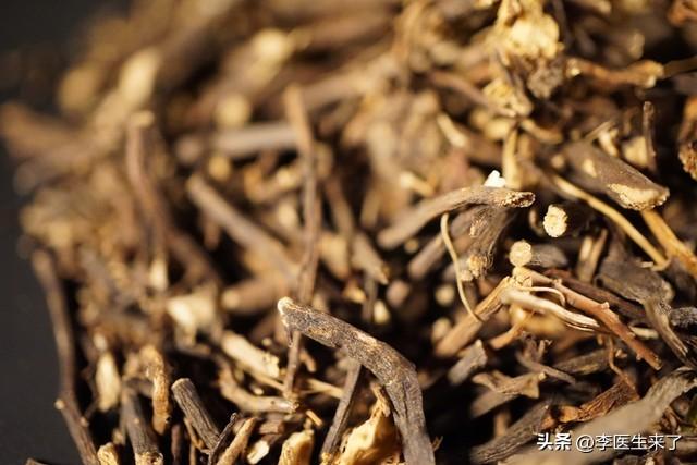 风湿骨痛选药难？独活、威灵仙、秦艽核心区别一文讲透！