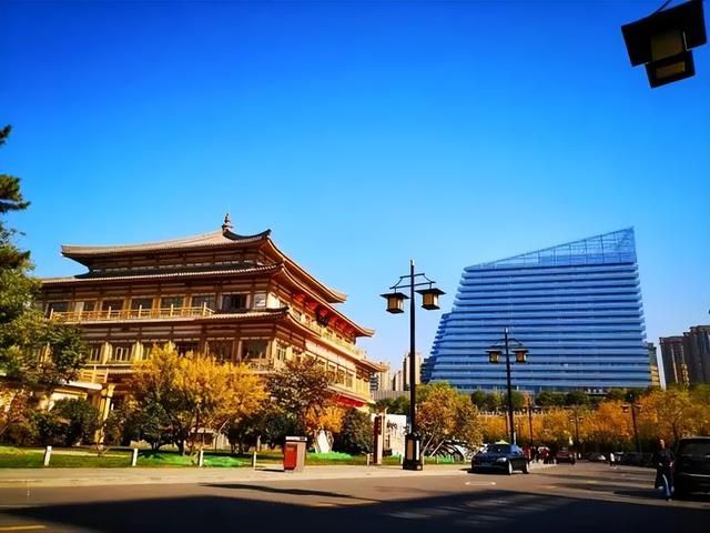 猜猜看！西安这些“动物”地名，本地人都不一定全知道