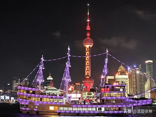 国庆屐痕之二：10月2日，周四