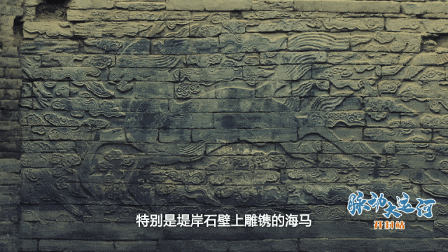 “马”上就出发！开封这些“马”元素等您来解锁→