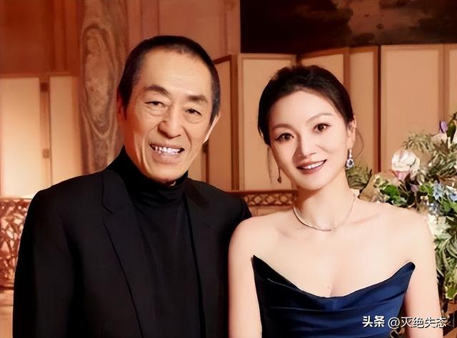 不查不知道，一查吓一跳！44 岁的陈婷，私下生活远比想象中更壕