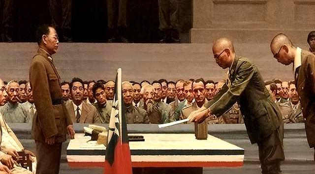 日本砸560亿破坏北京阅兵，中方军报下场，话只说一遍，日本听清