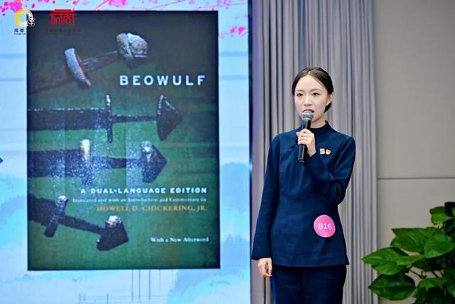 承诗圣文脉，展讲解风采！成都杜甫草堂博物馆讲解员闪耀2025年成都市文旅行业讲解员大赛