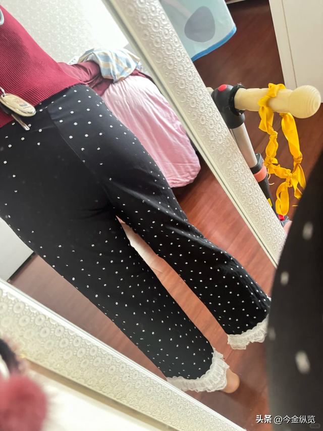 女星也难逃女装“陷阱”！尺寸谜团、反人类设计：到底在刁难谁？