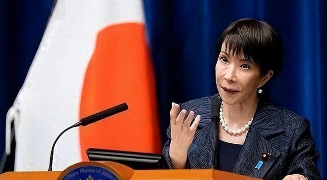 硬扛39天，高市终于做出解释：除了美国，别国都不会构成存亡危机