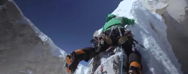 为了流量不要命，被追捧的“网红徒步线”，成死亡率最高夺命线