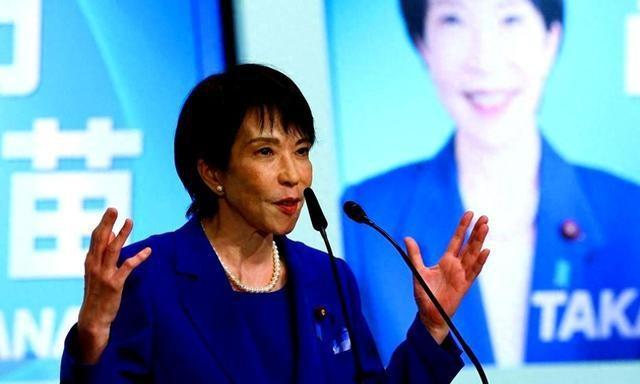 变了！日本：已向抗议的中方说明，日方在涉台问题上立场始终未变