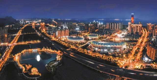 在乐清，幸福是一种日常！