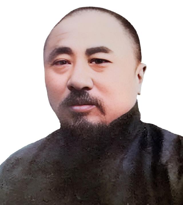 二十世纪著名书法家（40位），如果评出十大，会是哪十位呢？