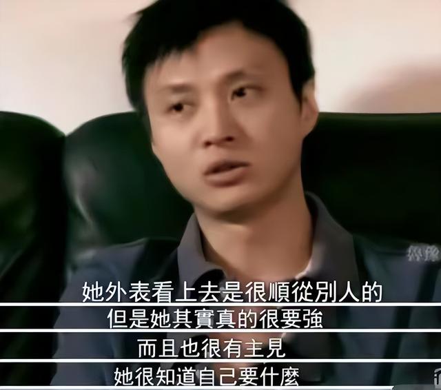 被戴8次绿帽子，后又捉奸在床，这就是我们“玉女”守卫的爱情？