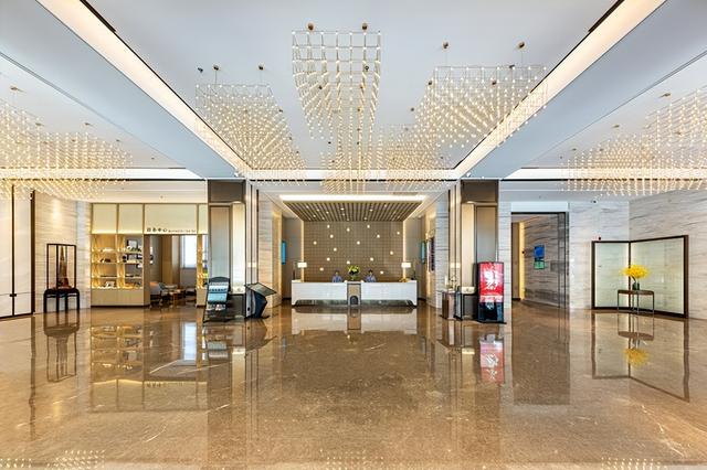 福建省洪奥国际大酒店——焕新登场，臻享多维体验