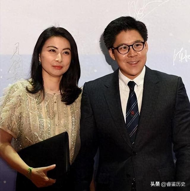 郭晶晶代言被立案不到1天，恶心的一幕出现了，她的沉默早有预兆