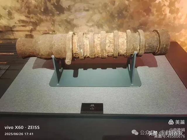 穿越千年的丝路回响:走进龟兹博物馆|申艳娟