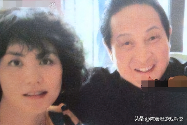 拔出萝卜带出泥！释永信事件12天后，常年信佛的王菲也惨遭牵连