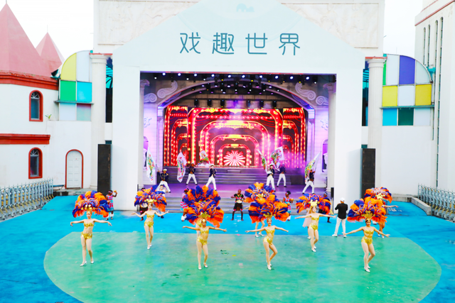 这个暑假，丰台“游”点“不一样”（自然游乐篇）