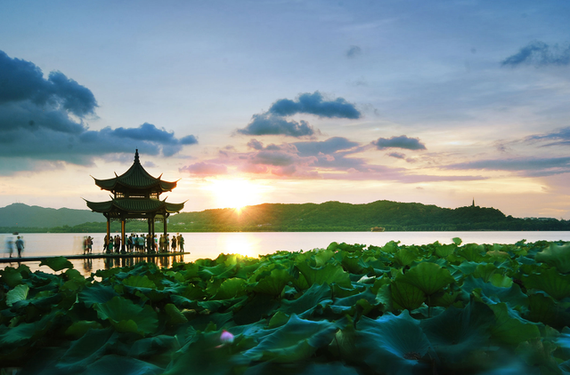 5年倒闭10家4A及以上景区！热门景区，为什么没人去了？