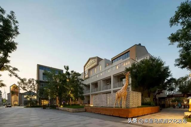 消费潜能激发：北戴河新区小众经济成增长引擎