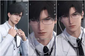 纸片人的3D化大跃进！这款次世代3D新游用半年赢回了口碑图片