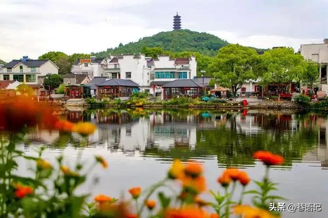 金陵南望，高淳不仅仅是后花园