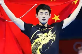 世界乒坛最强的11个人都是谁？第1毫无疑问，第2有争议。图片