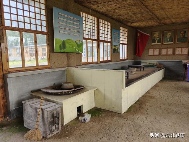 农安：辽金时代文化园(组图)