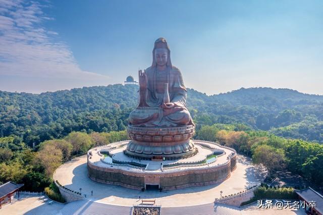 广东5个必去的AAAAA景区，全去过算你厉害！你去过几个呢？