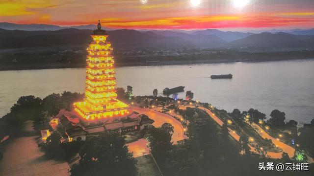 在封开，一不小心拍到了这样的画面，每一幅都美翻了！