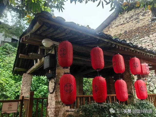 温州这个免门票的小众隐世宝地你可去过？