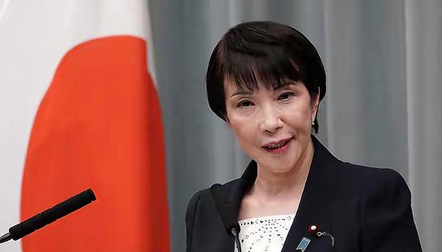 北京接到通知，中国四张王炸起效	，高市早苗跪了，外资撤离日本