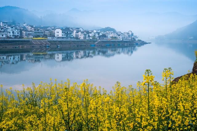 3月份最适合去的10个地方，有没有车也要去一趟，你去过几个？