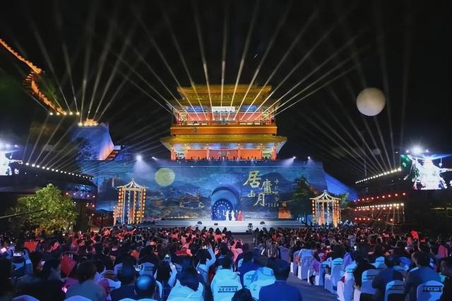 国庆中秋游昌平｜100余活动嗨玩不重样，我们已经准备好啦！