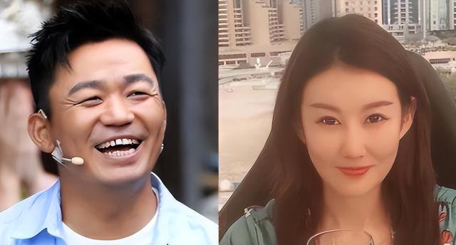 送走马蓉又迎来冯清，倒霉的王宝强，终究还是逃不过“女人坑”