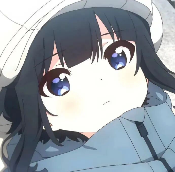 头像|可直存动漫头像(276张) - 图画吧TUHUABA