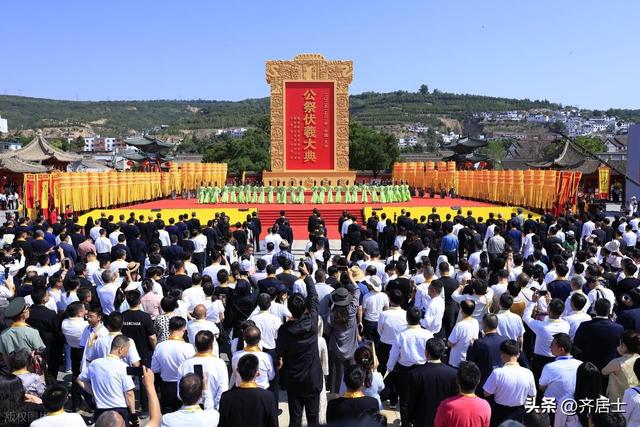 甘肃国家级历史文化名城
