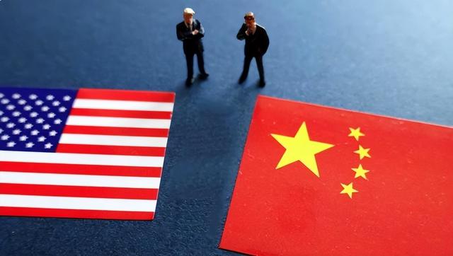 征收100%关税！特朗普对华撂话：不签字认输，就没有见面的必要了