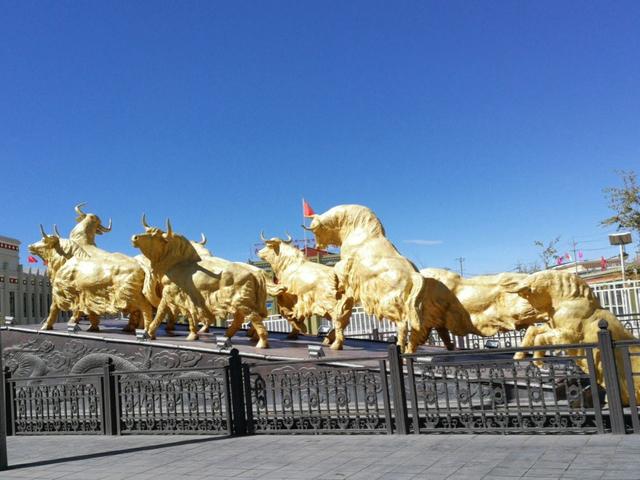 中国为何耗费30年时间，在距印度不足百公里的无人区建一座城市？