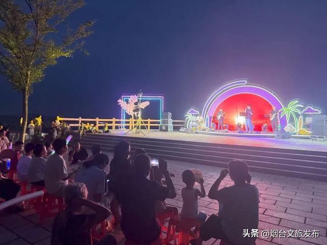 【乐游烟台】2025烟台国际海岸生活季｜三场主题活动精彩继续
