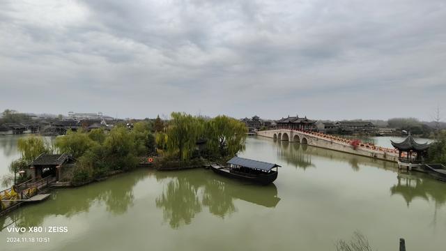 启封朱仙镇：一座古镇的史诗与回响