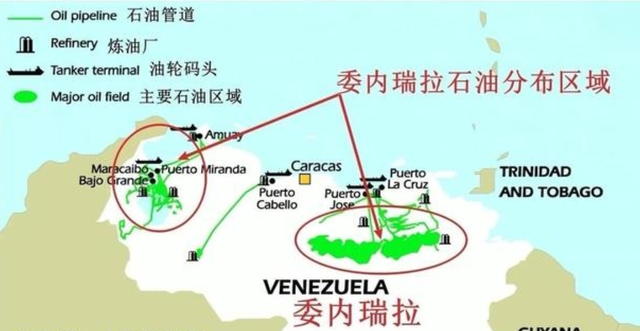 216:210！投票结束，特朗普就昭告天下、准备战争，5国被列入名单