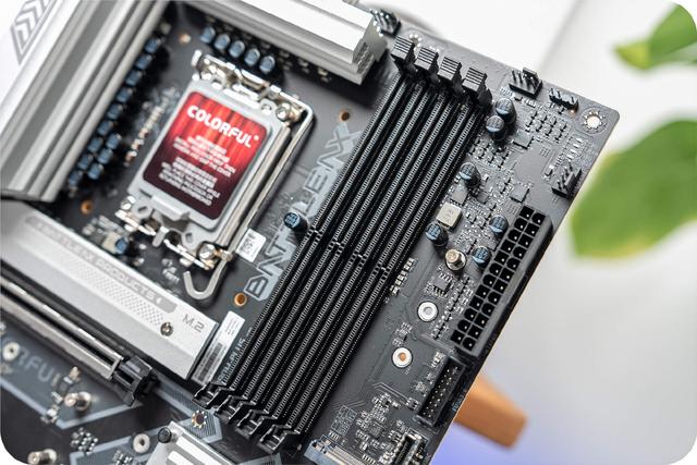 双11装机怎么省？供电强、扩展足！七彩虹主板用性价比帮你省